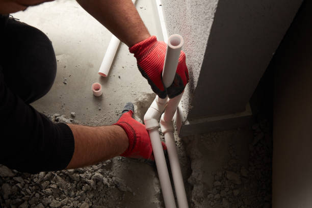 Best Sprinkler Systems  in Le Grand, CA