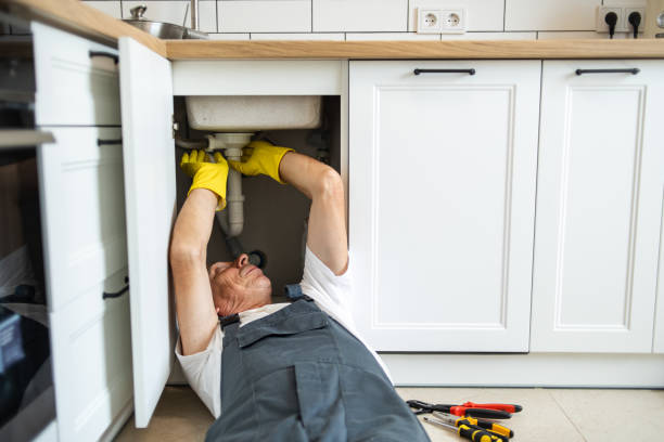 Best Local Plumber Services  in Le Grand, CA