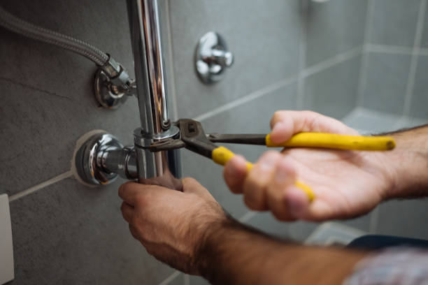 Reliable Le Grand, CA Plumbing Solutions