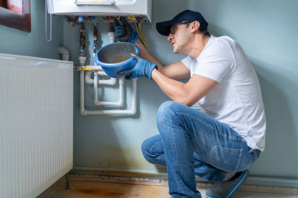 Best Emergency Plumbing Repair  in Le Grand, CA